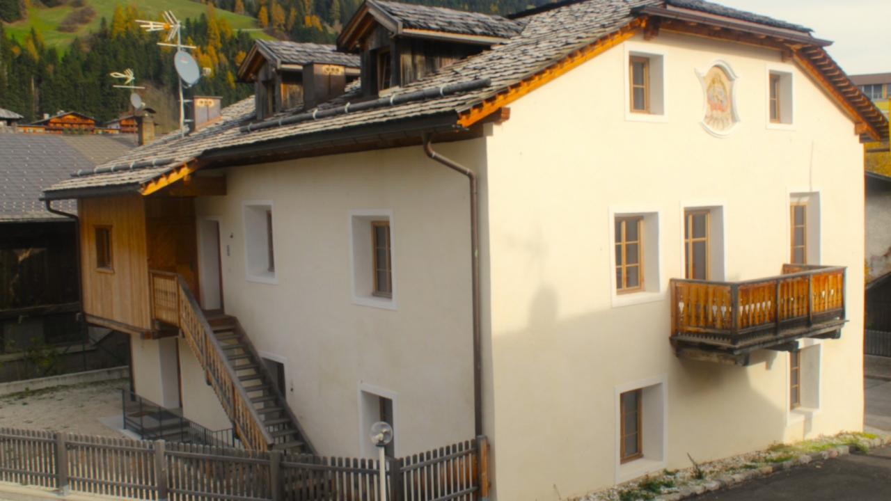 Sale - Apartment - Bolzano - San Candido- Val Pusteria
