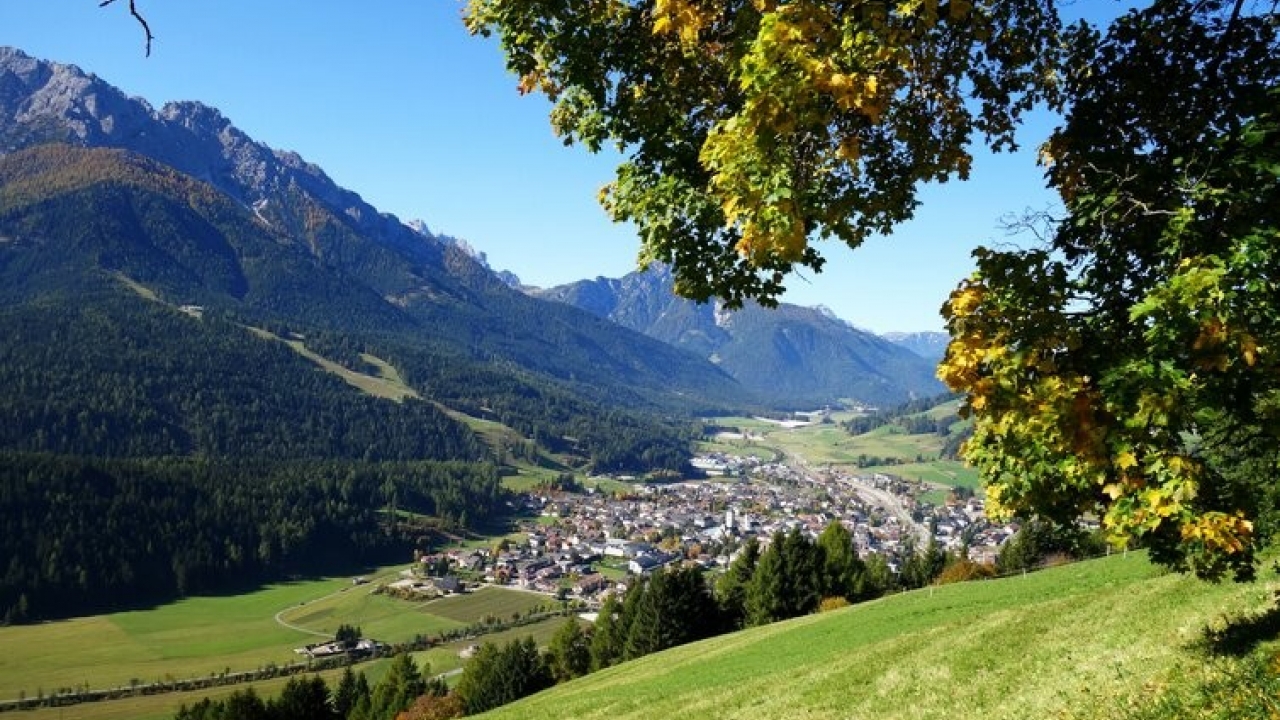 Sale - Apartment - Bolzano - San Candido- Val Pusteria