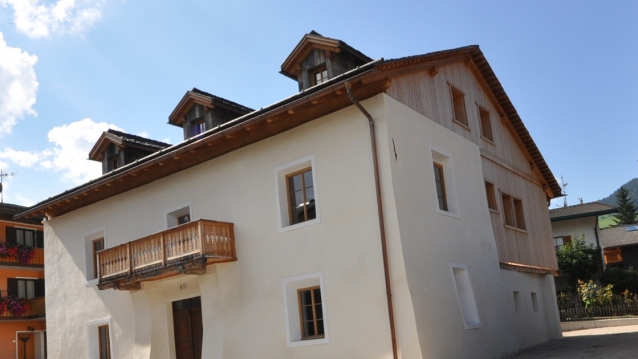 Sale - Apartment - Bolzano - San Candido- Val Pusteria