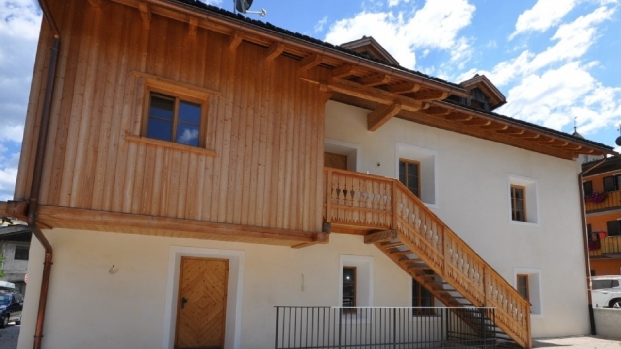 Sale - Apartment - Bolzano - San Candido- Val Pusteria