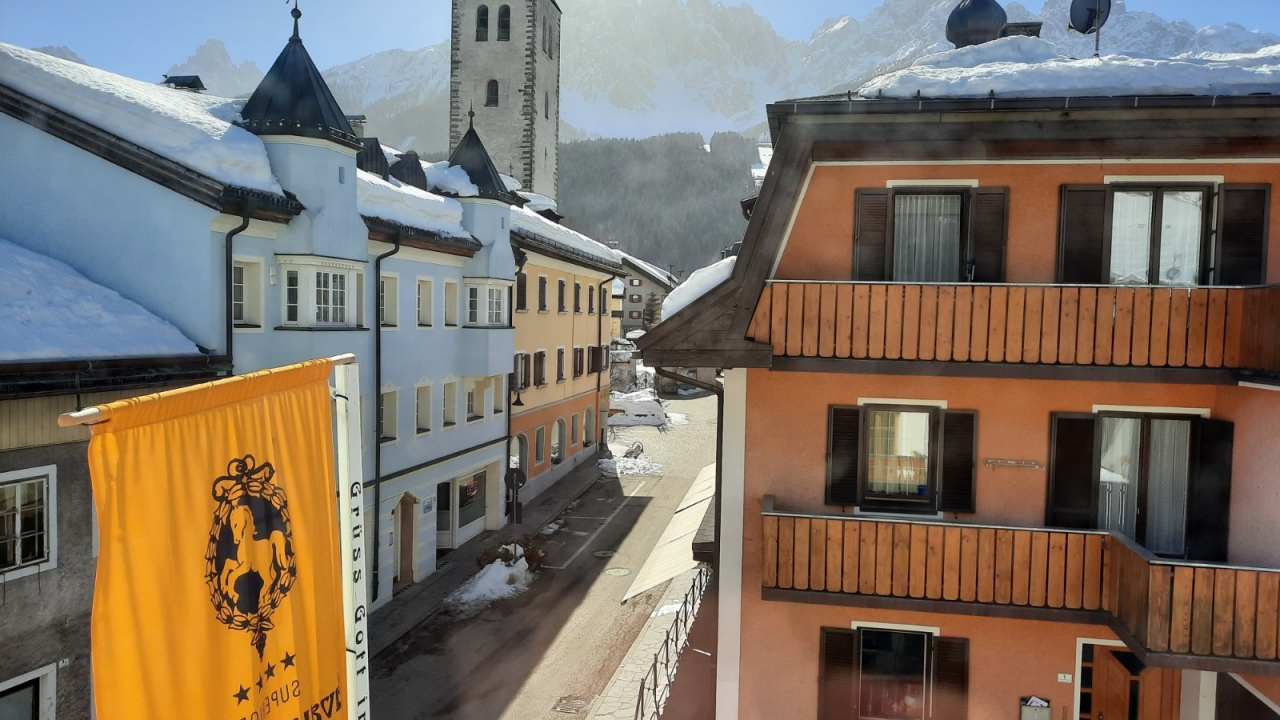 Sale - Apartment - Bolzano - San Candido- Val Pusteria