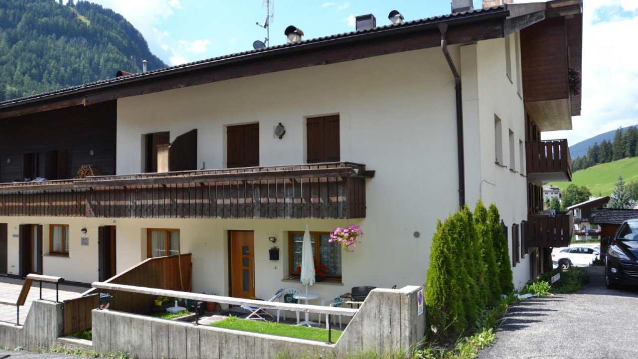 Sale - Apartment - Bolzano - Santa Cristina- Val Gardena