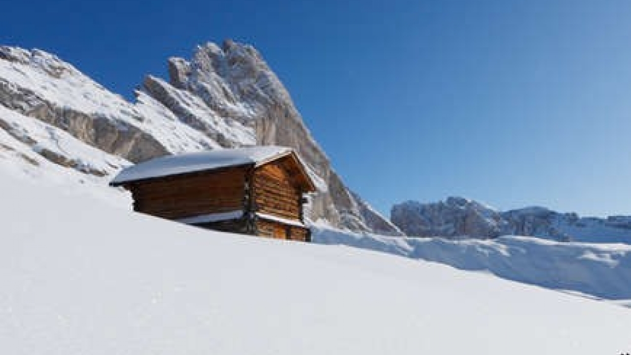 Sale - Apartment - Bolzano - Selva di Val Gardena