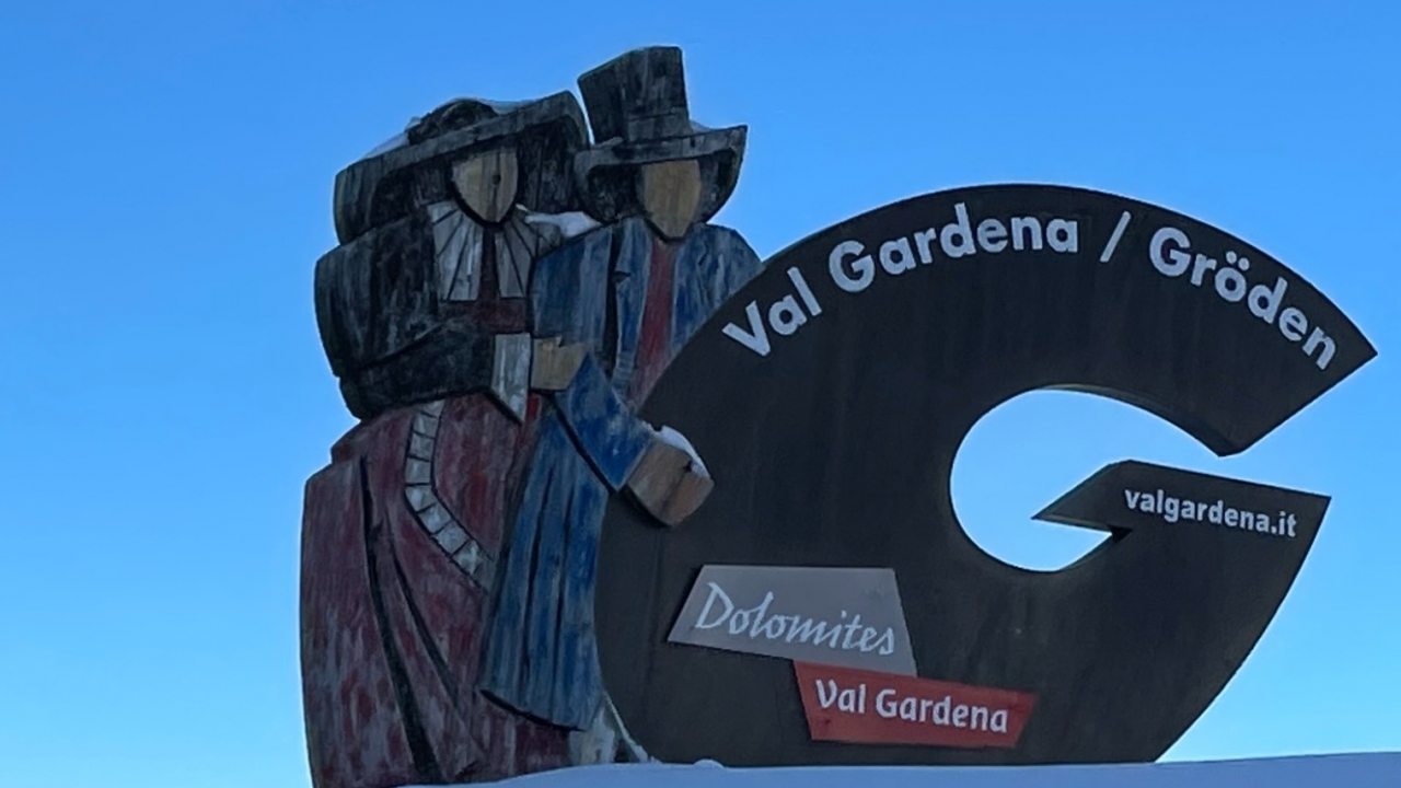 Sale - Apartment - Bolzano - Selva di Val Gardena