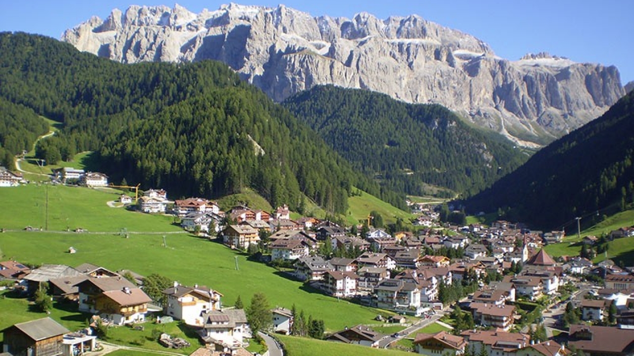 Sale - Apartment - Bolzano - Selva di Val Gardena