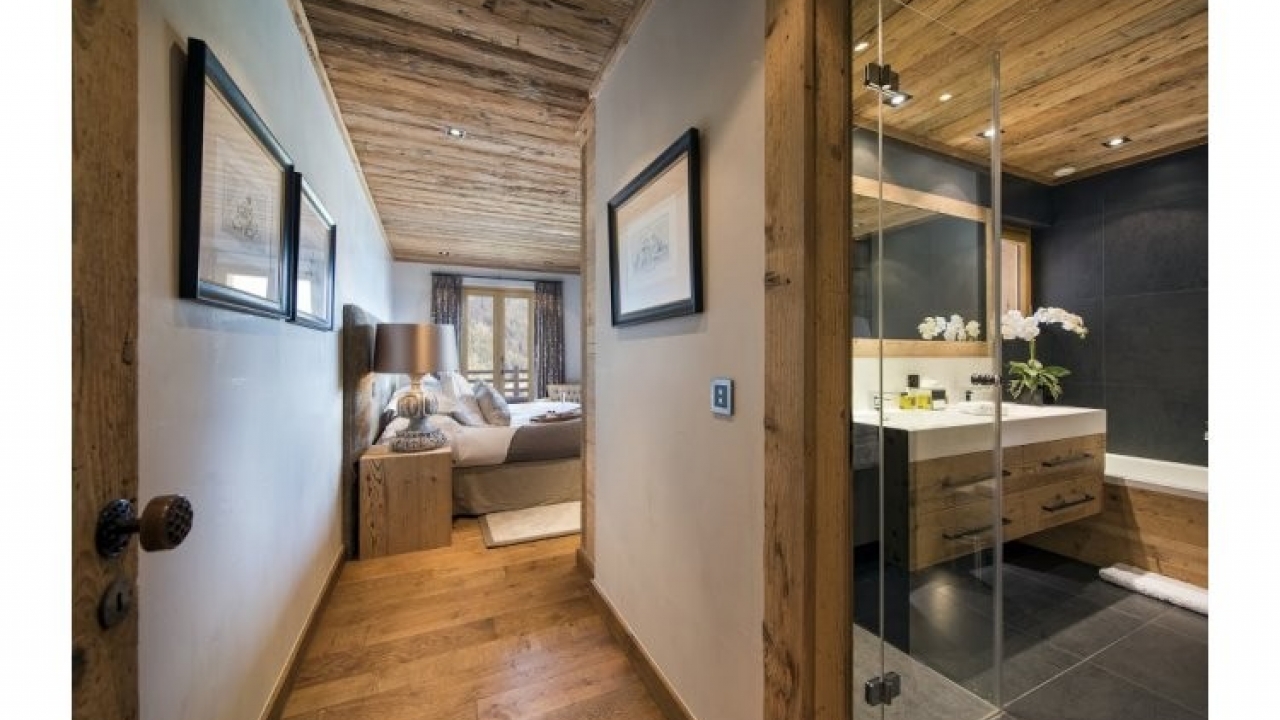 Sale - Apartment - Bolzano - Selva di Val Gardena