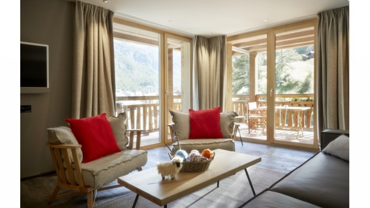 Sale - Apartment - Bolzano - Selva di Val Gardena