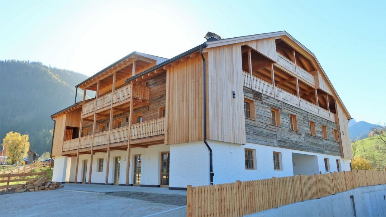 Sale - Apartment - Bruneck