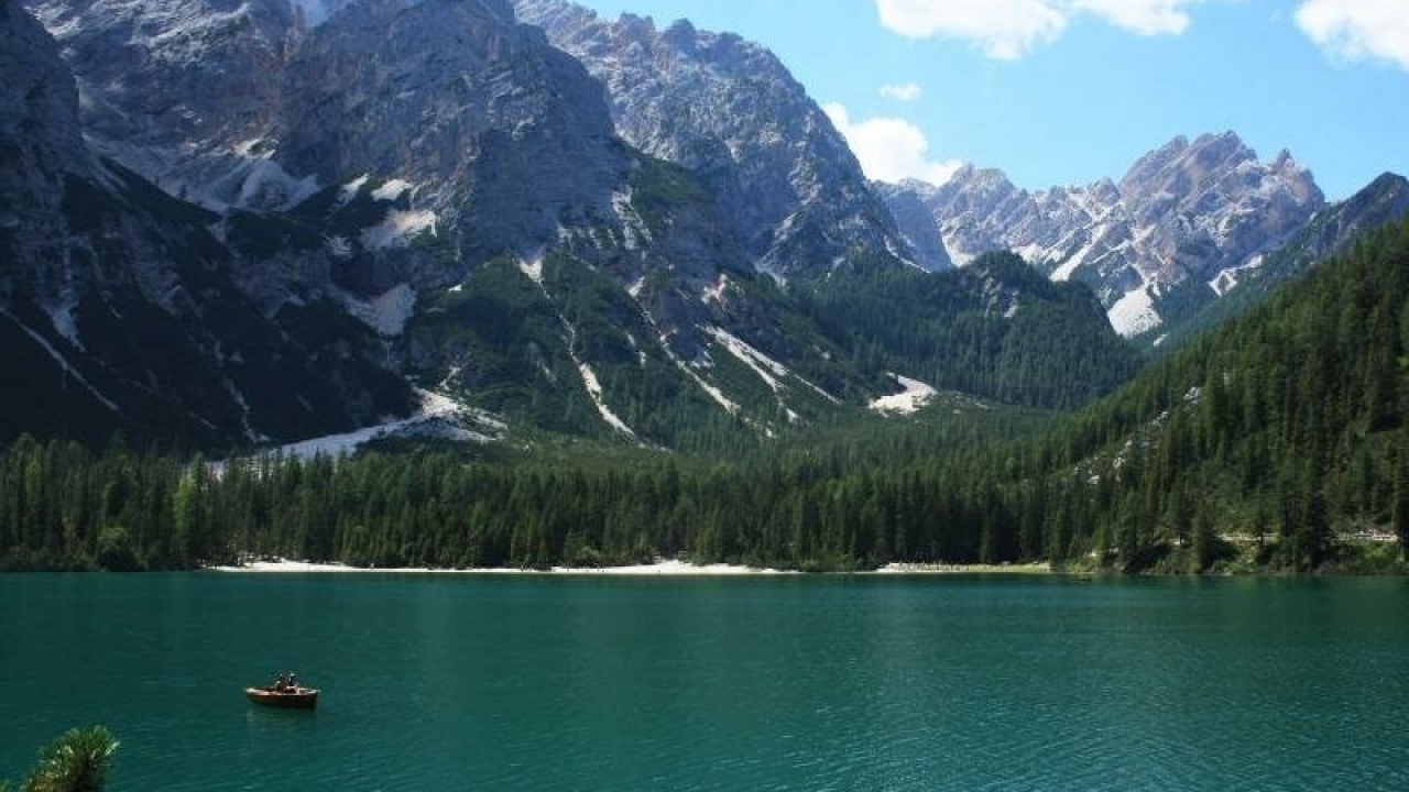 Sale - Apartment - Bruneck