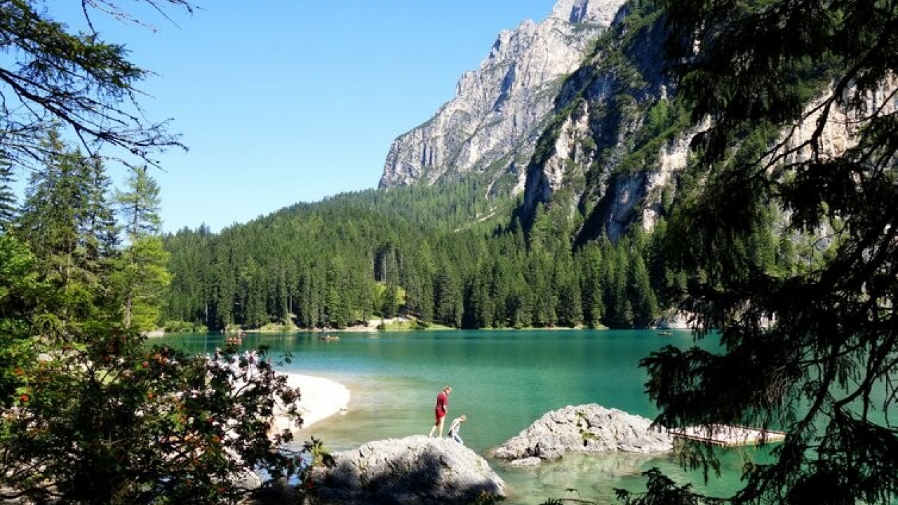 Sale - Apartment - Bruneck