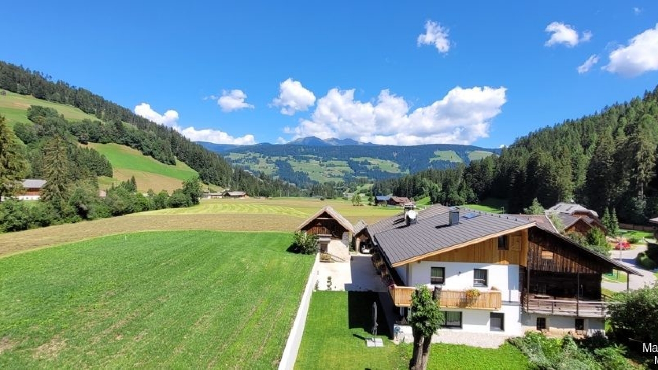 Sale - Apartment - Bruneck