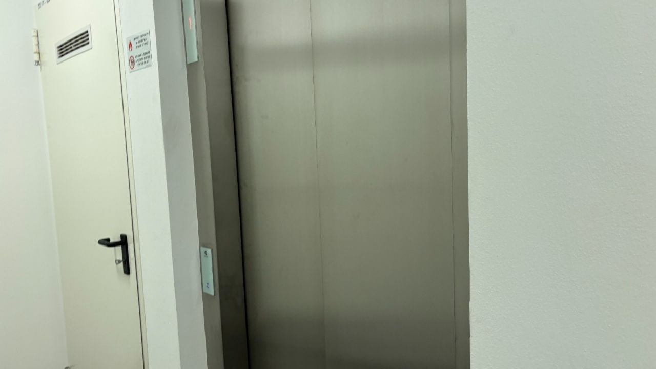 Sale - Apartment - Bruneck