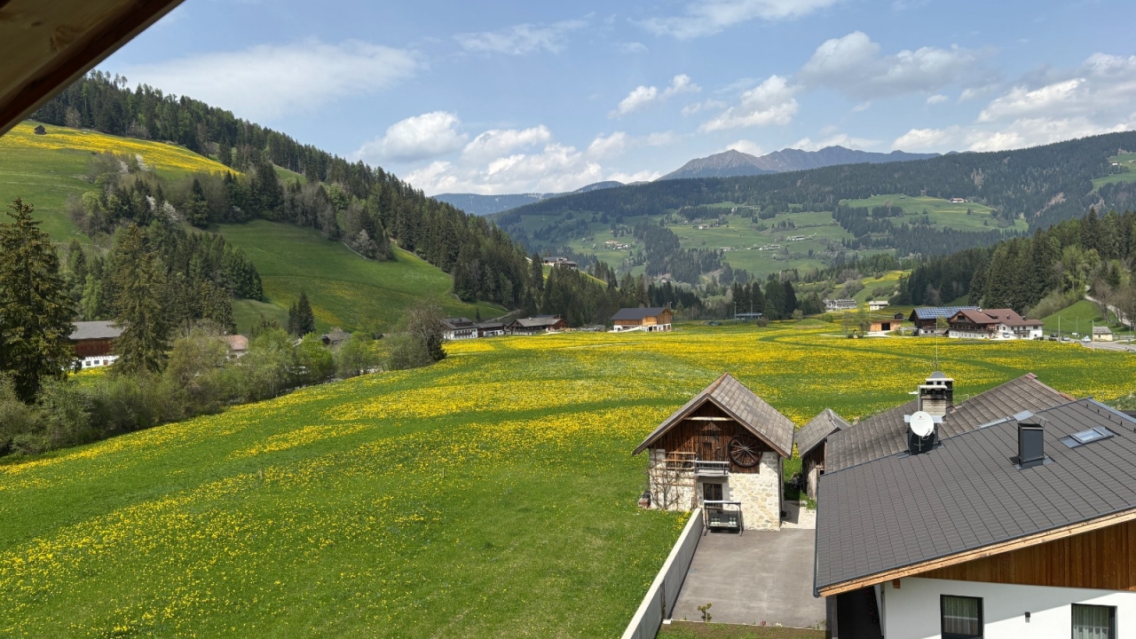 Sale - Apartment - Bruneck