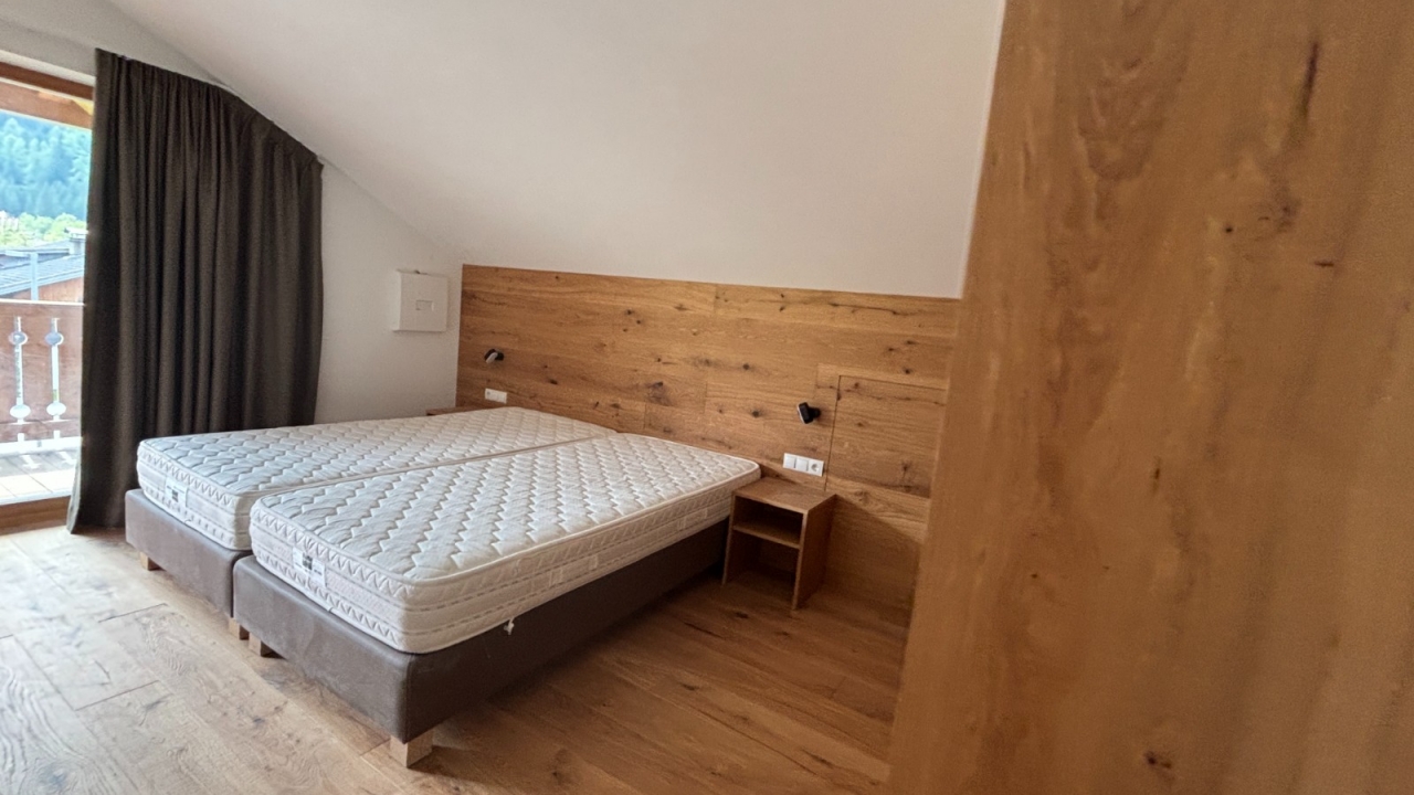 Sale - Apartment - Bruneck