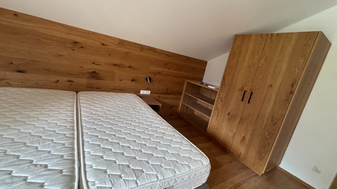 Sale - Apartment - Bruneck