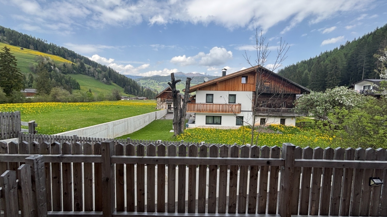 Sale - Apartment - Bruneck