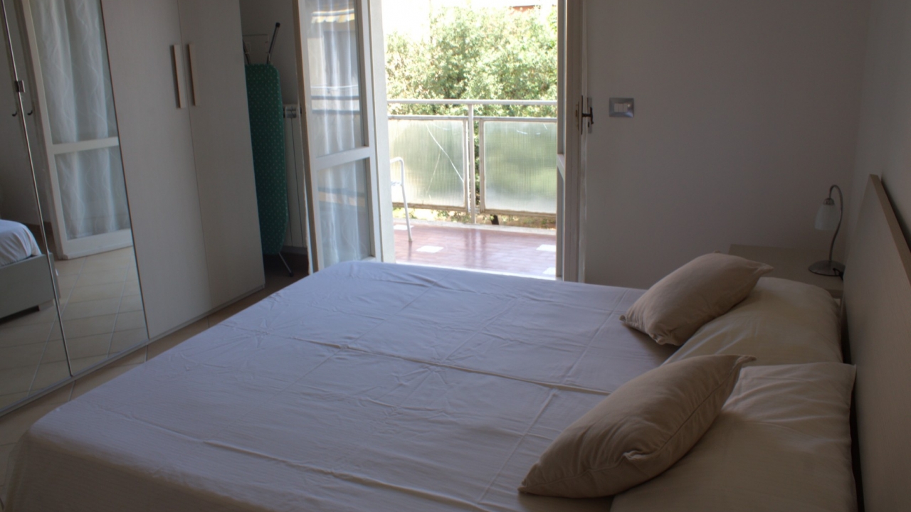 Sale - Apartment - Grosseto - Gavoranno