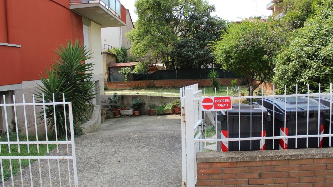Sale - Apartment - Grosseto - Gavoranno