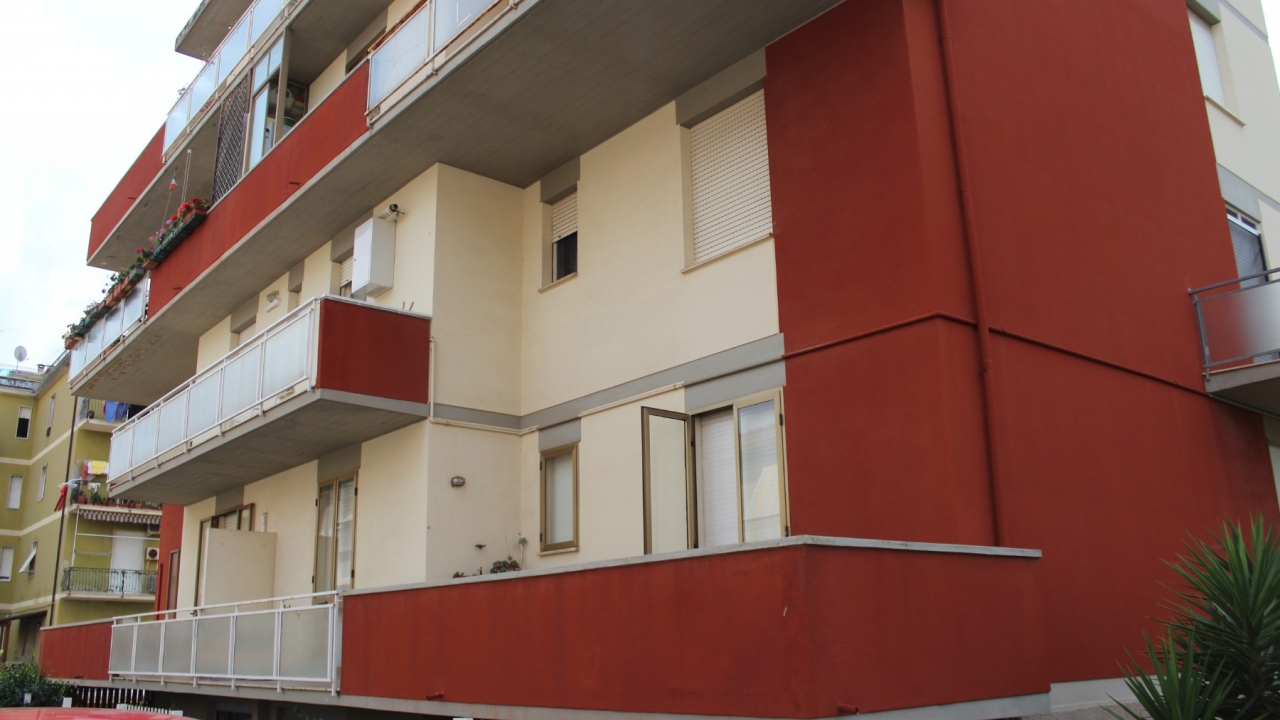 Sale - Apartment - Grosseto - Gavoranno