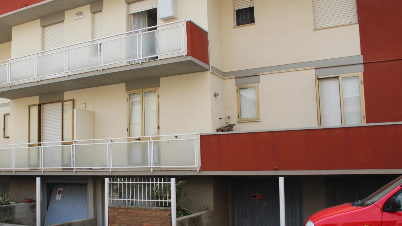 Sale - Apartment - Grosseto - Gavoranno