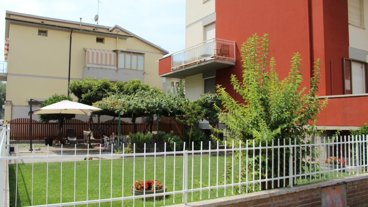 Sale - Apartment - Grosseto - Gavoranno