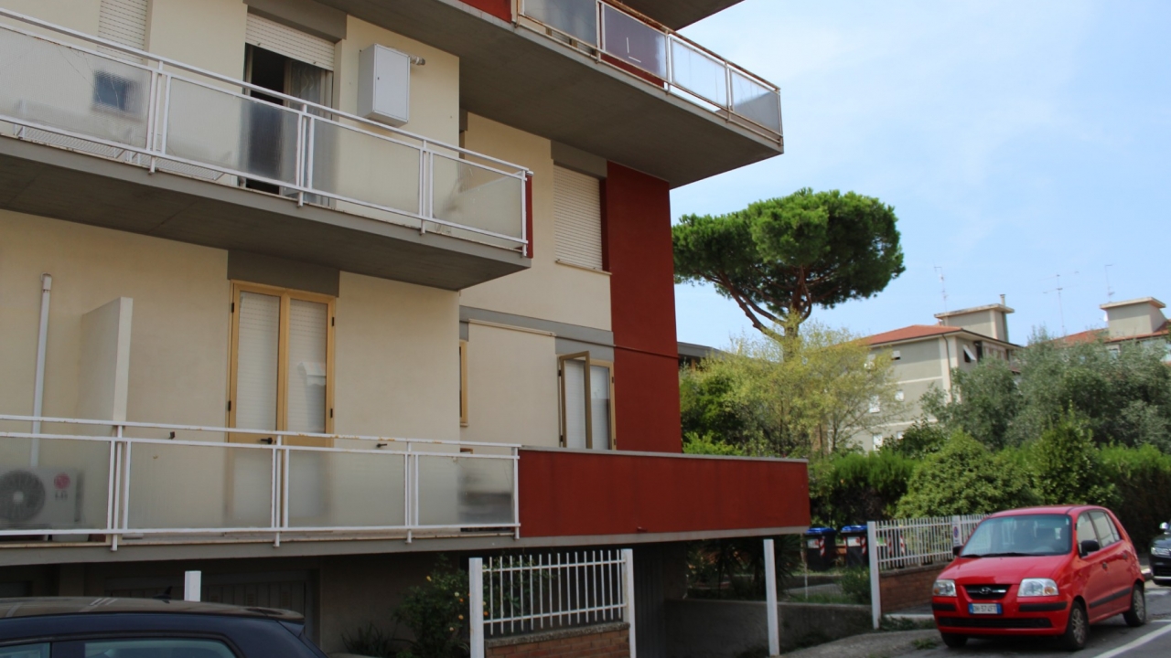 Sale - Apartment - Grosseto - Gavoranno