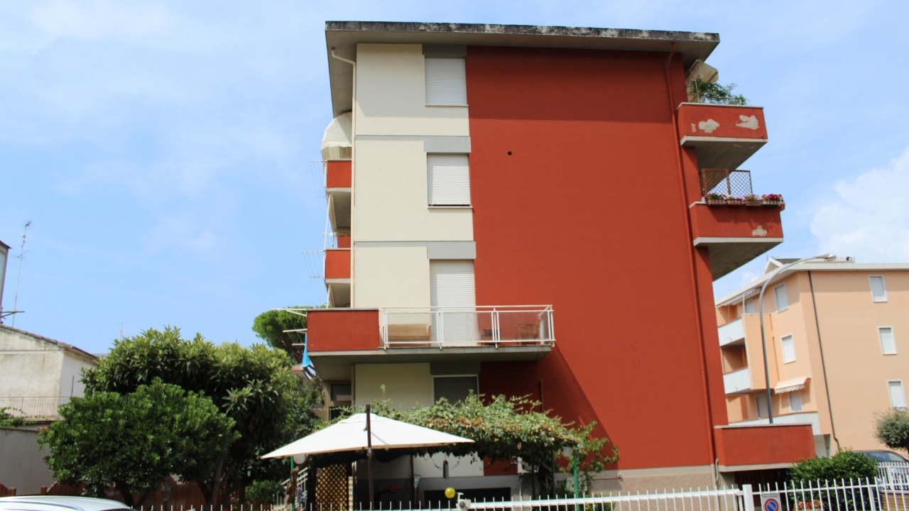 Sale - Apartment - Grosseto - Gavoranno