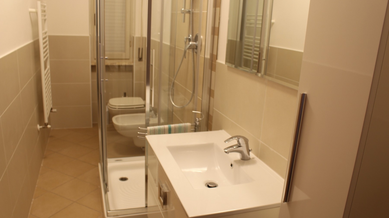 Sale - Apartment - Grosseto - Gavoranno