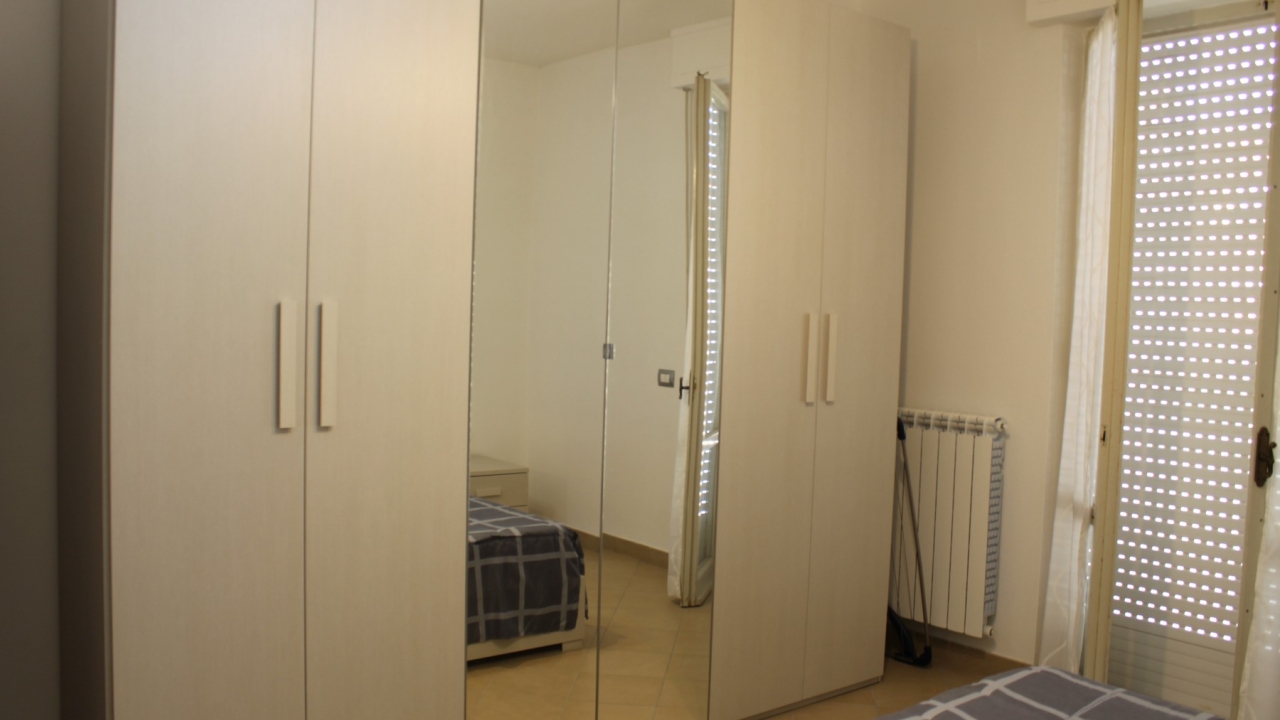 Sale - Apartment - Grosseto - Gavoranno