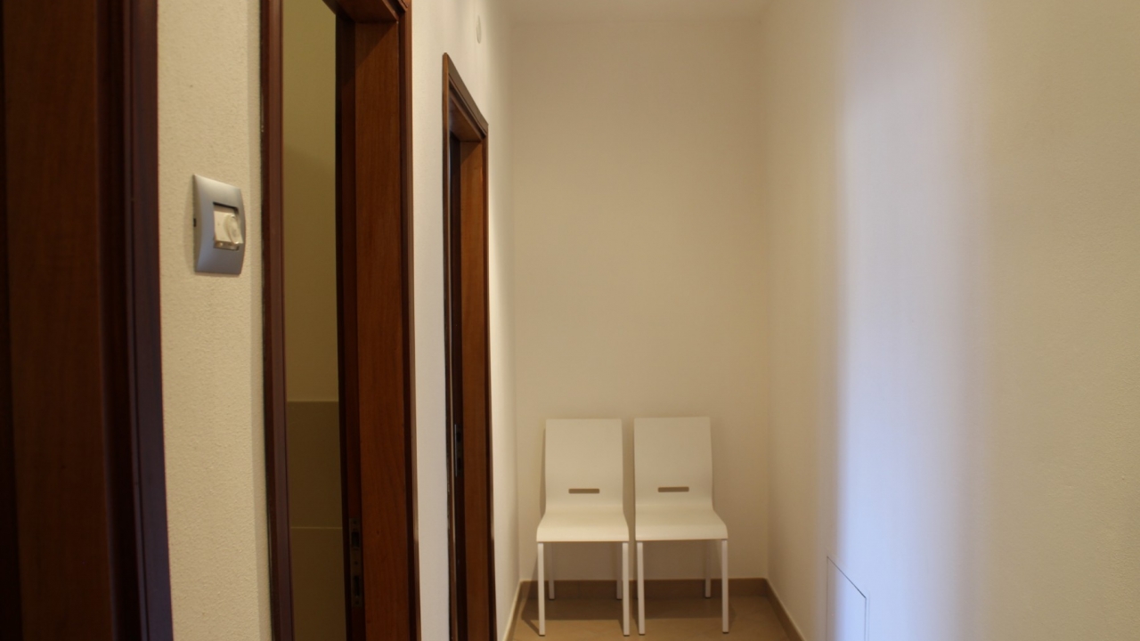 Sale - Apartment - Grosseto - Gavoranno