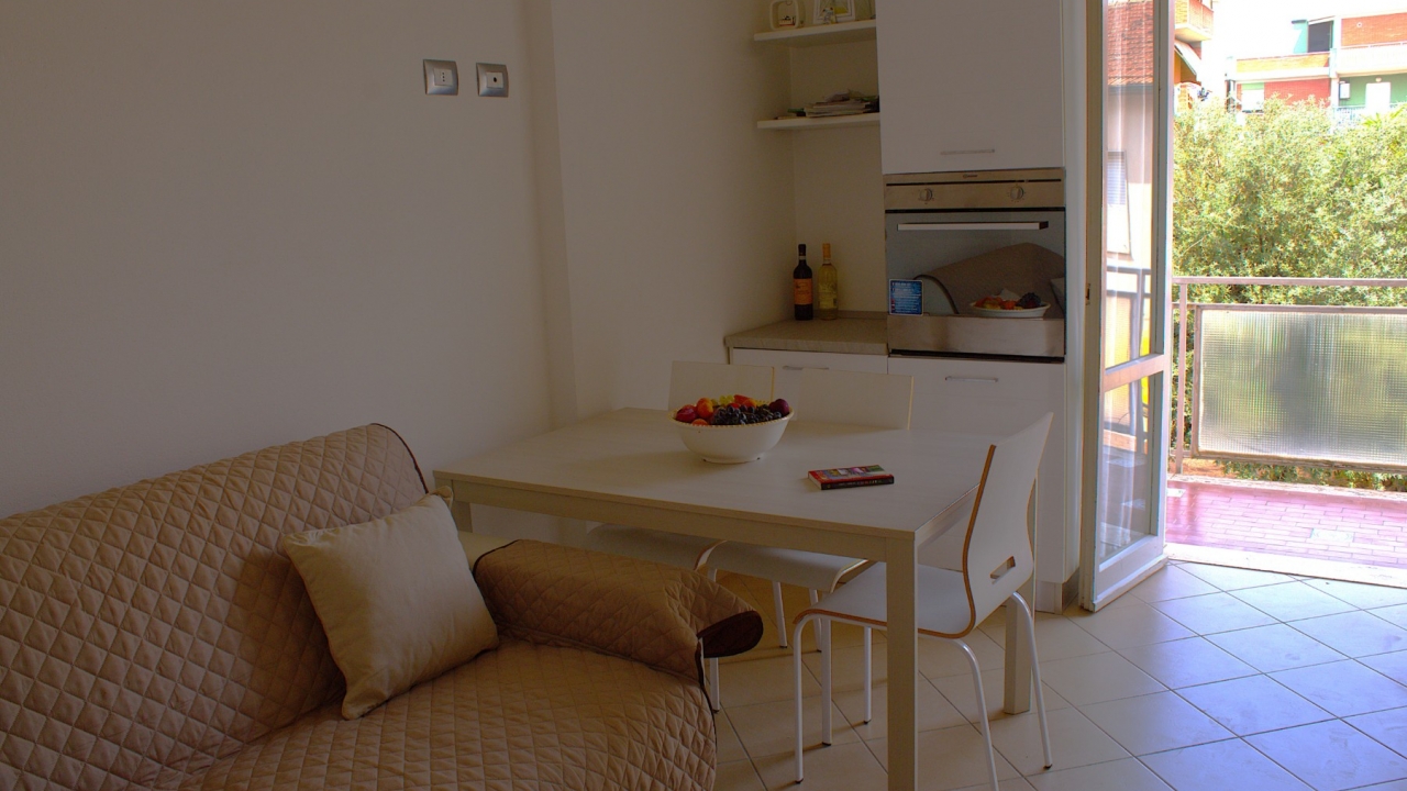 Sale - Apartment - Grosseto - Gavoranno