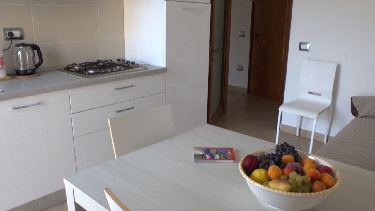 Sale - Apartment - Grosseto - Gavoranno