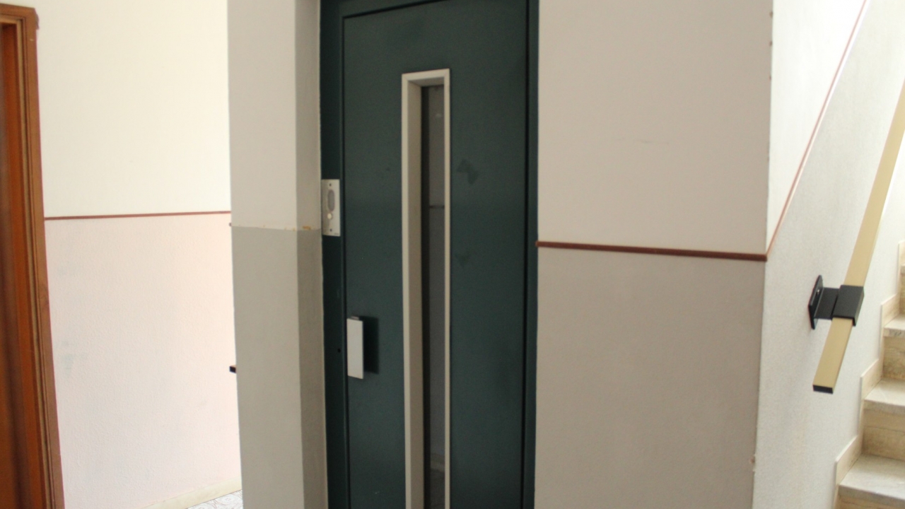 Sale - Apartment - Grosseto - Gavoranno