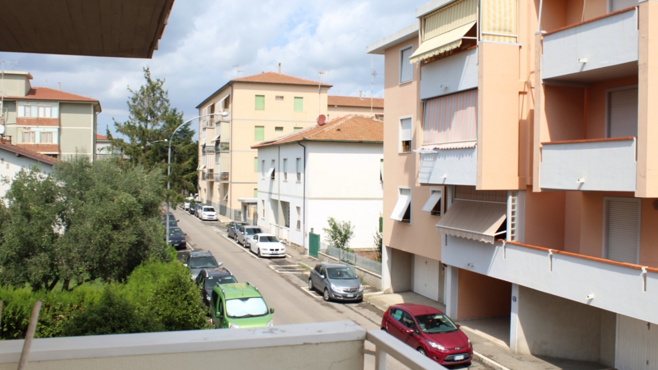 Sale - Apartment - Grosseto - Gavoranno