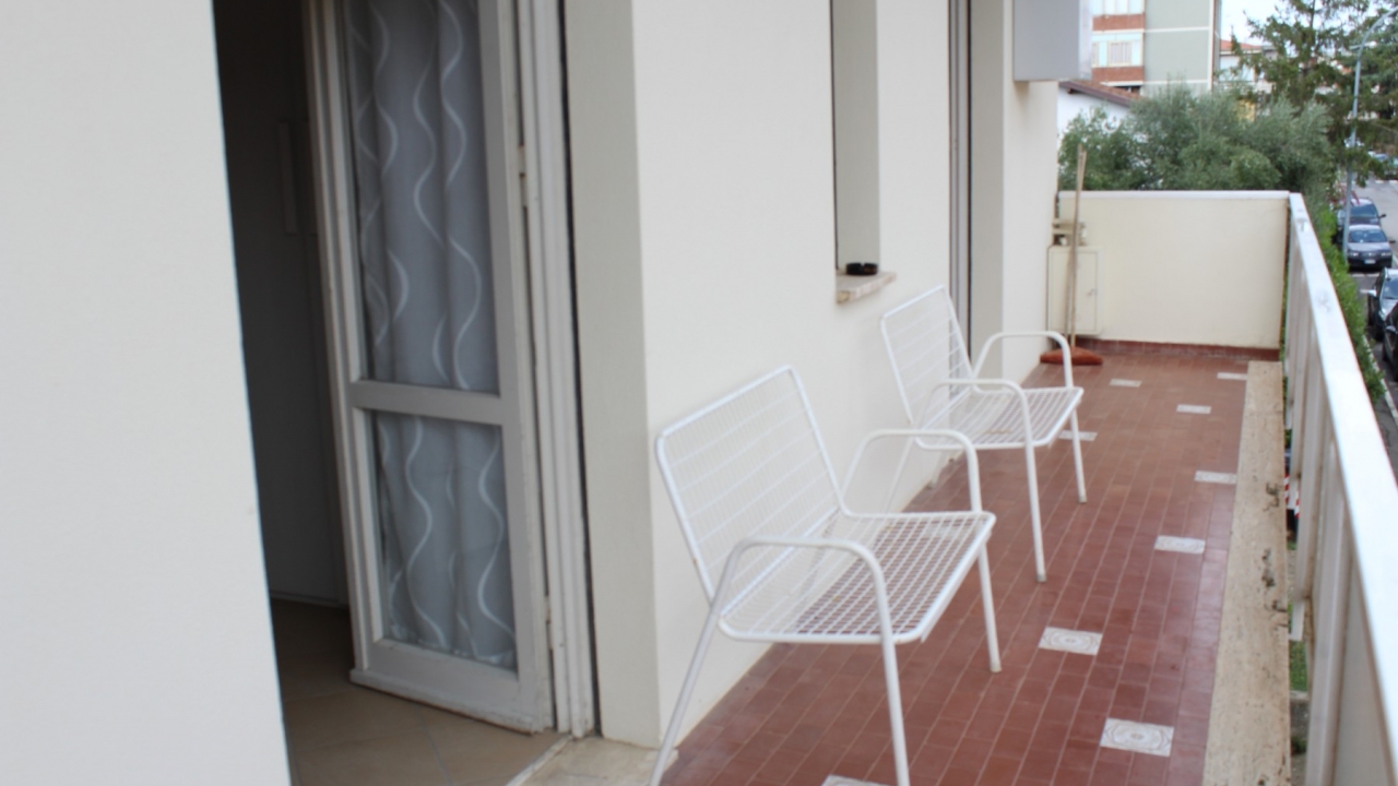 Sale - Apartment - Grosseto - Gavoranno