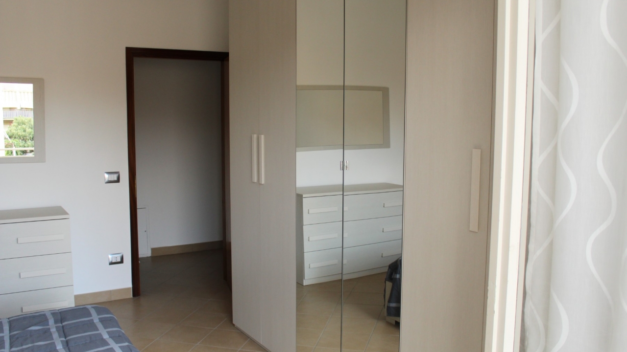 Sale - Apartment - Grosseto - Gavoranno