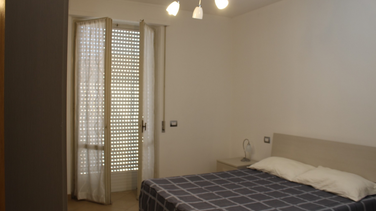 Sale - Apartment - Grosseto - Gavoranno