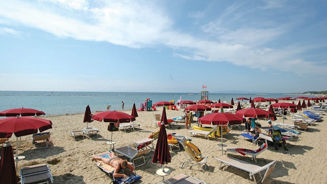 Sale - Apartment - Grosseto - Gavoranno