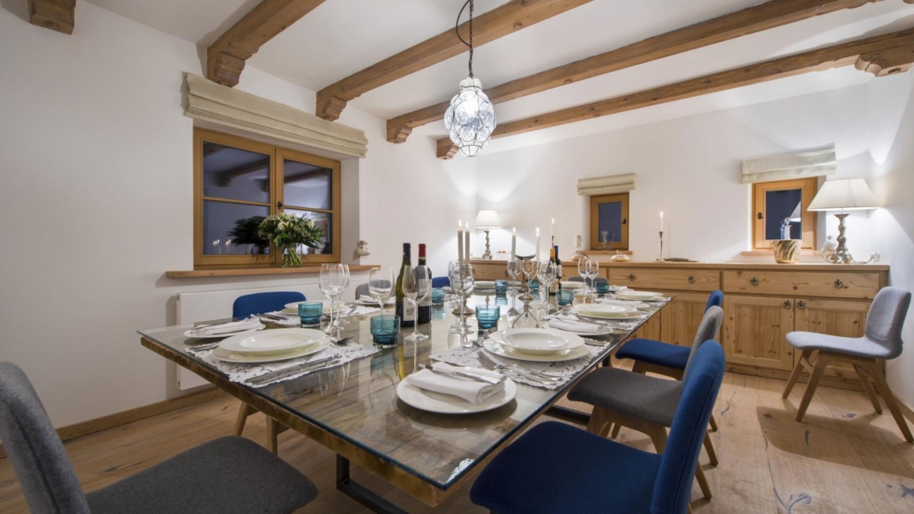 Sale - Apartment - Sexten