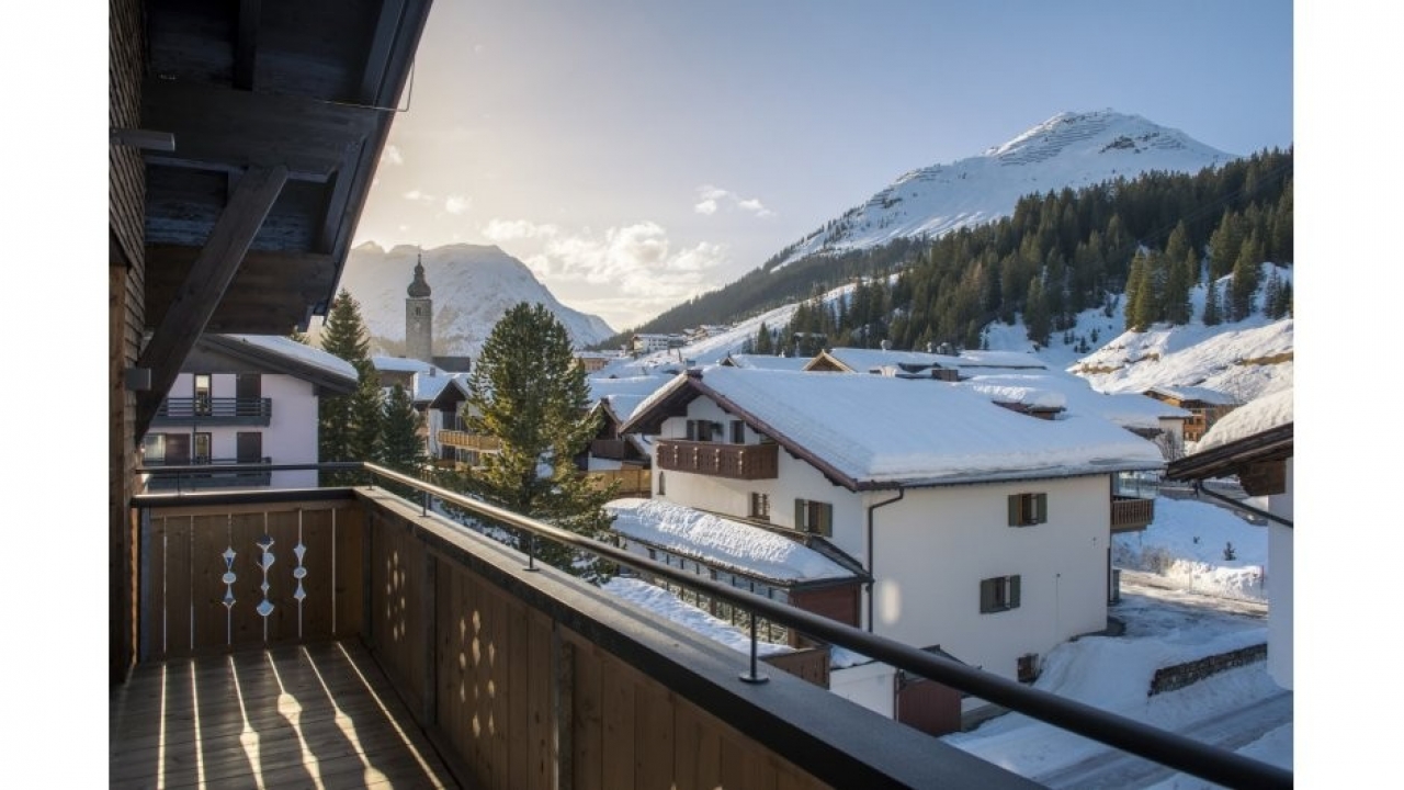 Sale - Apartment - Sexten