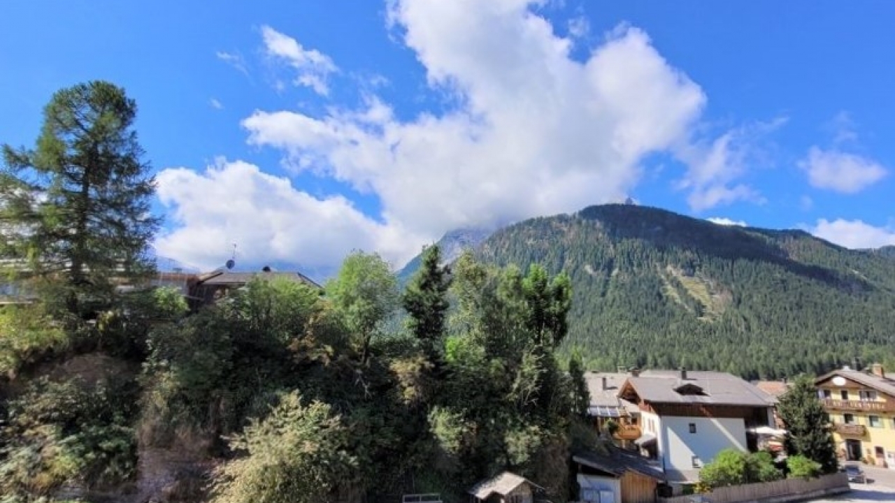 Sale - Apartment - Sexten