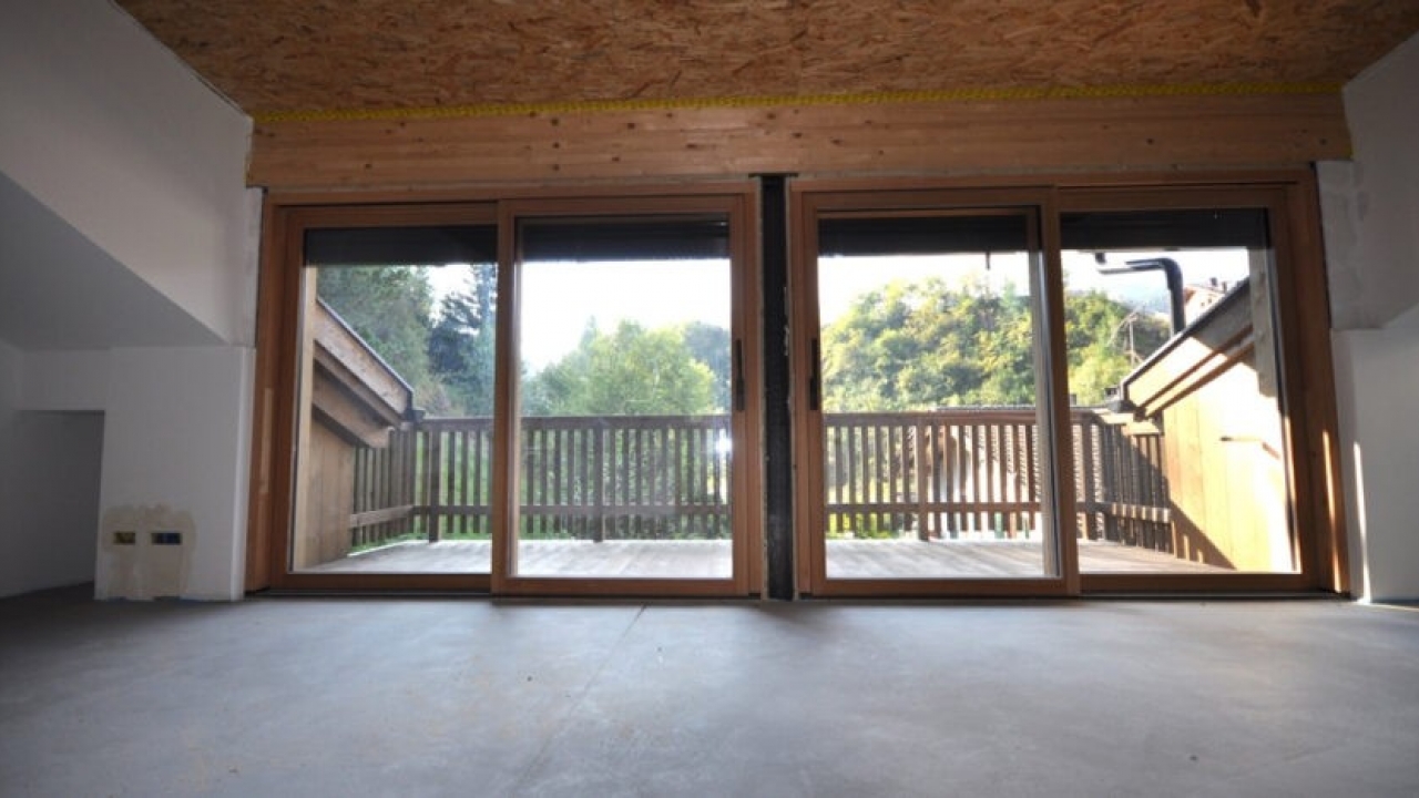 Sale - Apartment - Sexten