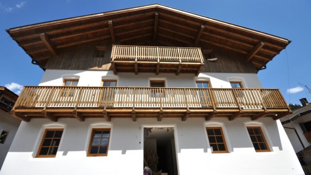 Sale - Apartment - Sexten