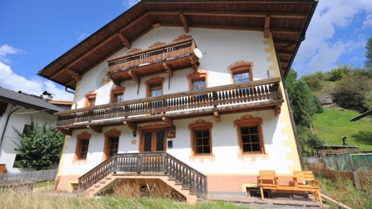 Sale - Apartment - Sexten