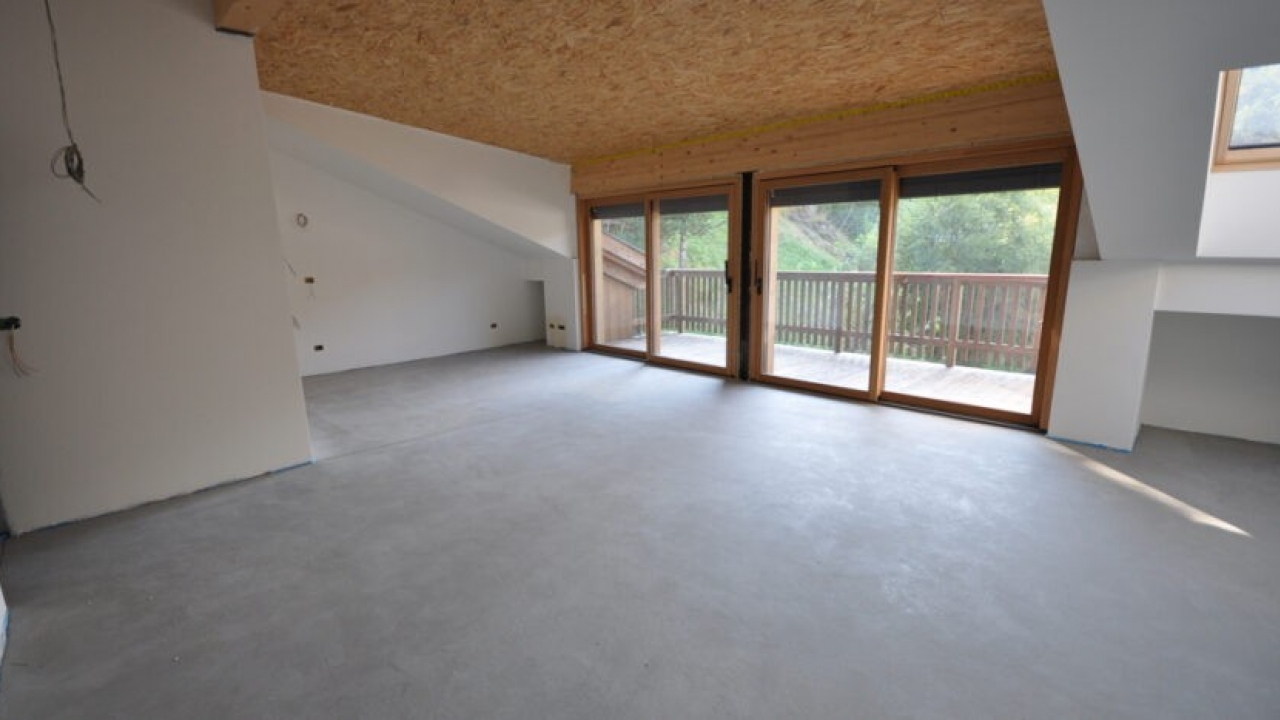 Sale - Apartment - Sexten