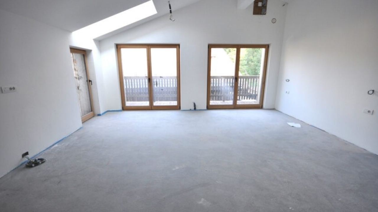 Sale - Apartment - Sexten