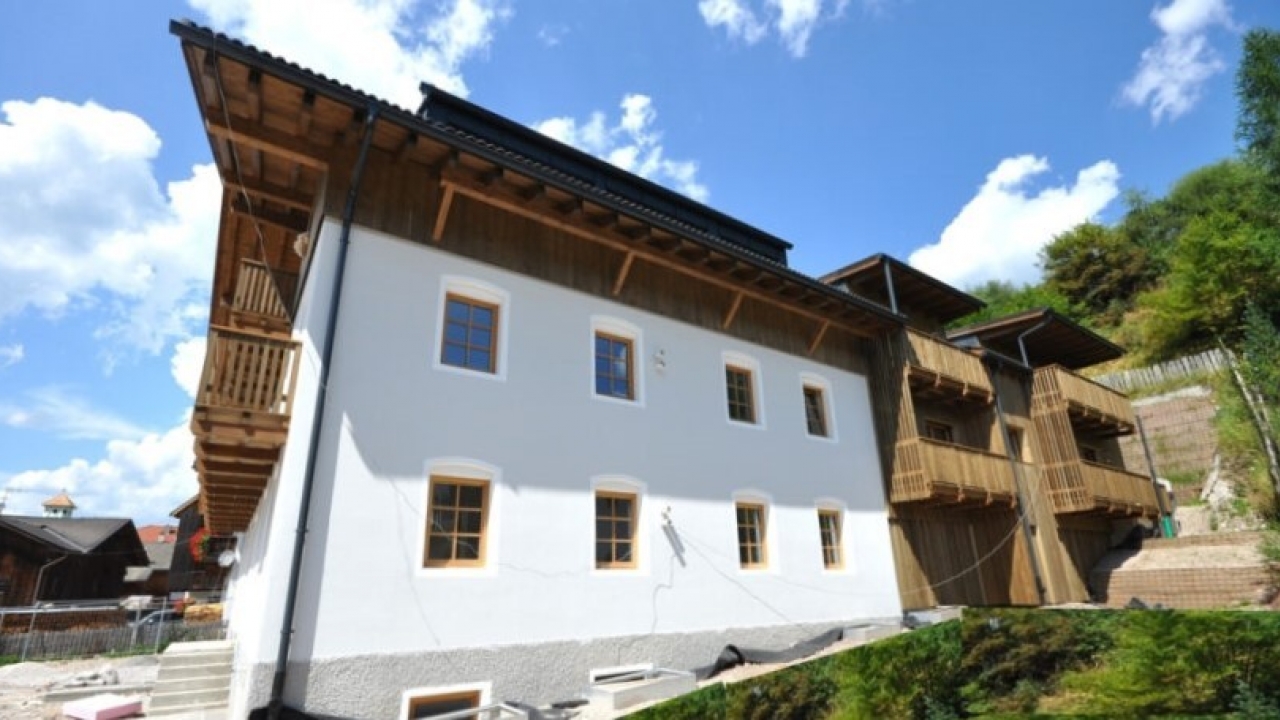 Sale - Apartment - Sexten