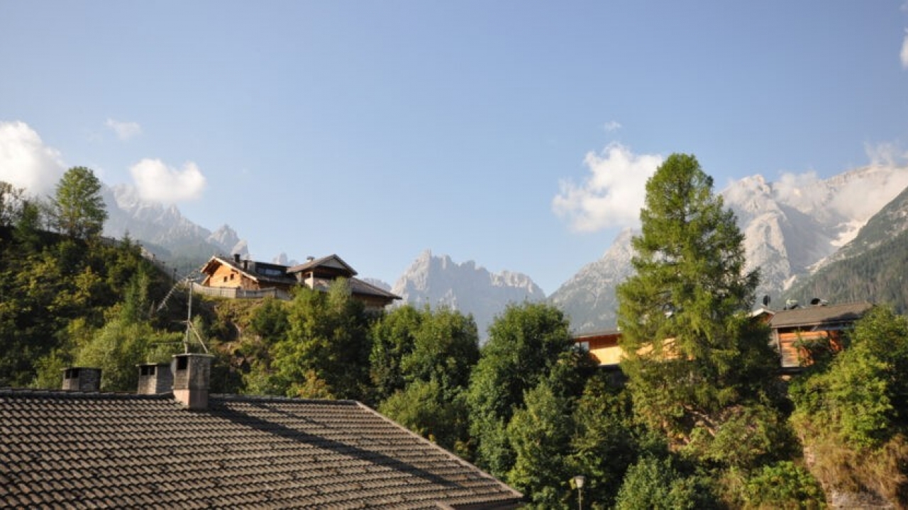 Sale - Apartment - Sexten