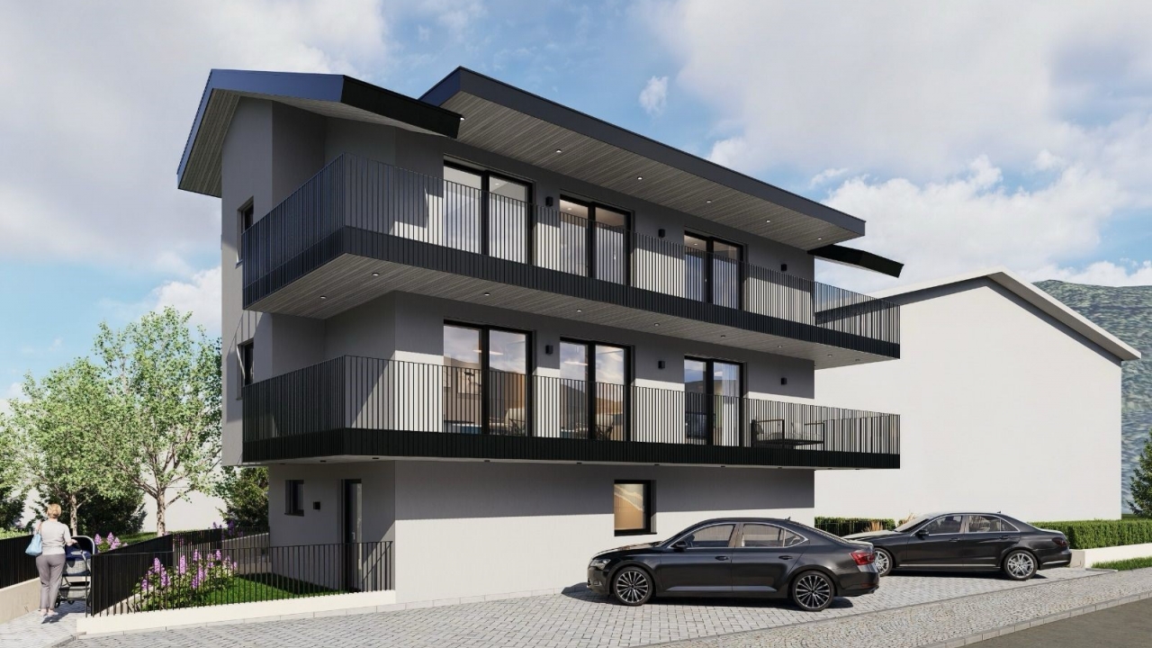 Sale - Apartment - Trento - Valdaora