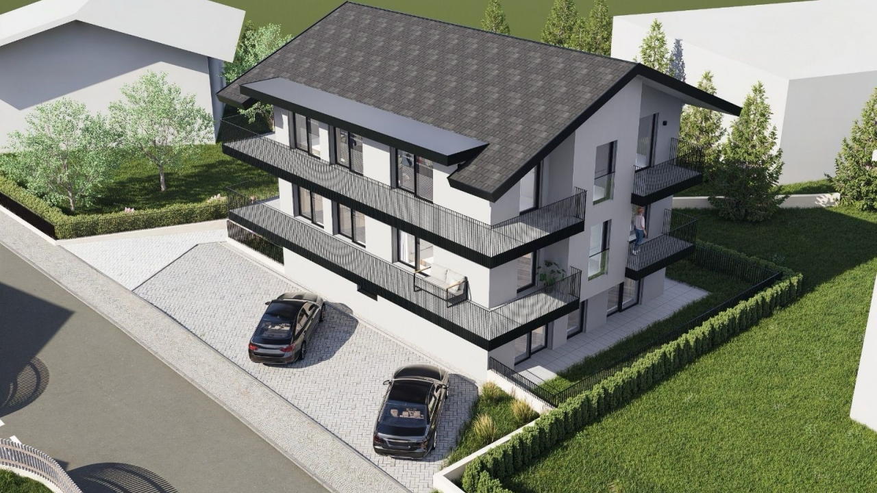 Sale - Apartment - Trento - Valdaora